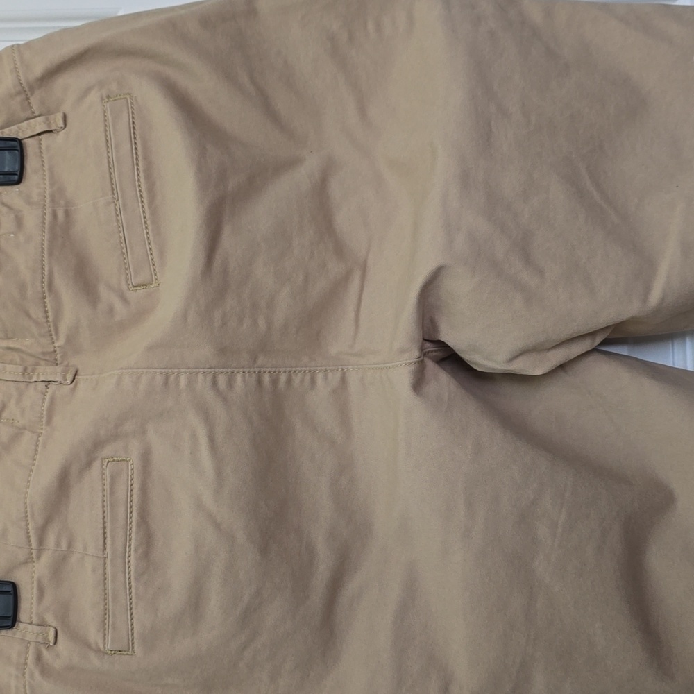 Loft capris - Picture 4 of 12